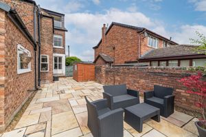 Garden- click for photo gallery